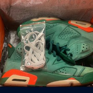 Air Jordan’s 11 & Air Jordans 6
